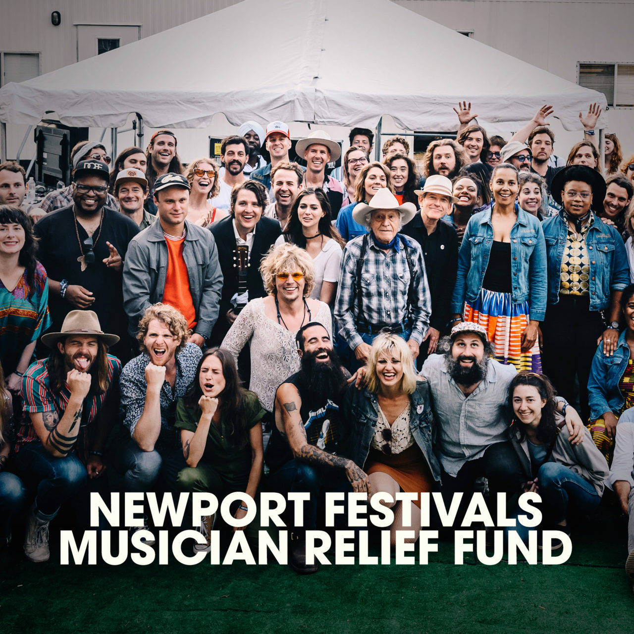 Newport Folk Home