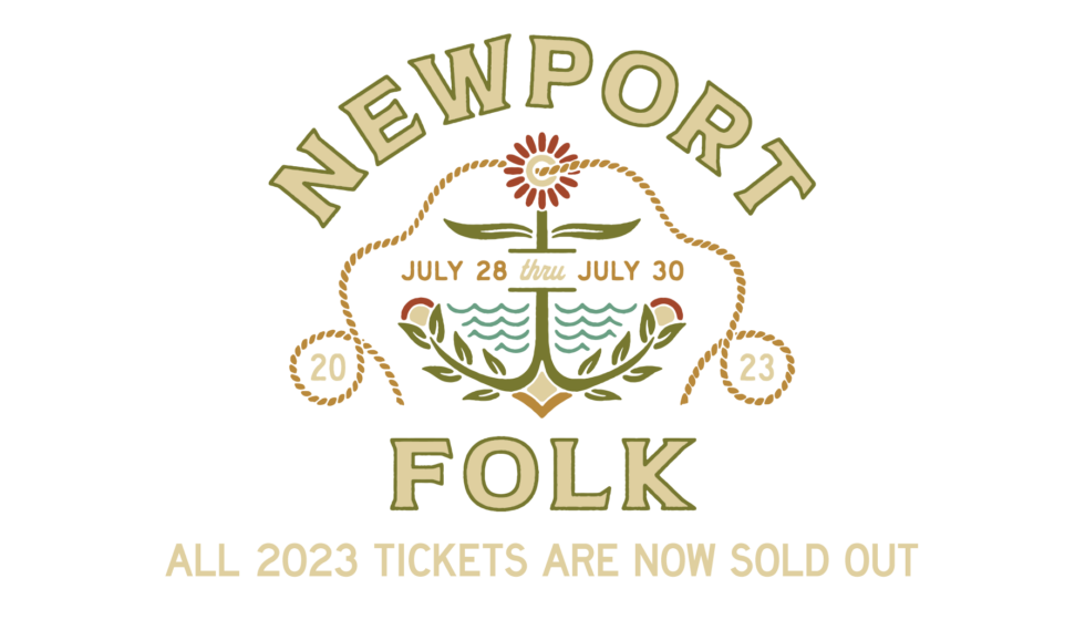 Newport Folk Home