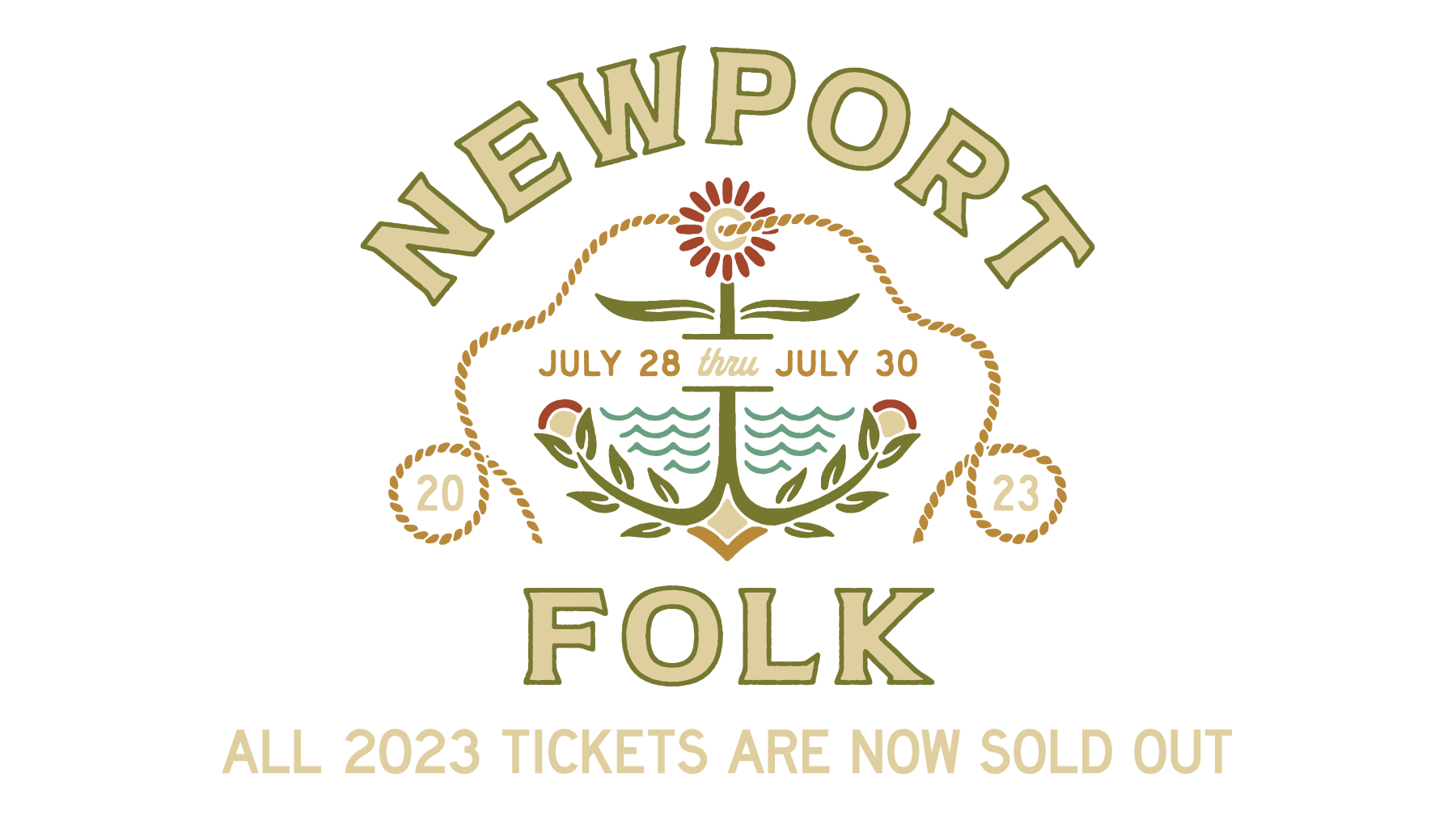 Newport Folk Home